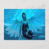 Carte Postale Ocean Dream (Devant)