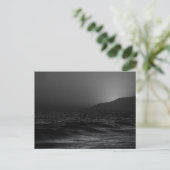 Carte Postale Ocean Seascape Nature Photographie Art (Debout devant)