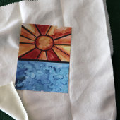 Carte Postale Océan Soleil