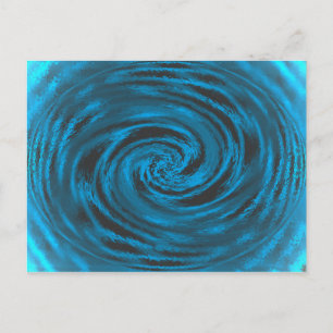 Carte postale Ocean Wave