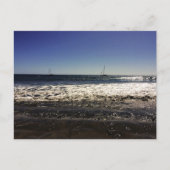 Carte postale Oceano Beach (Devant)