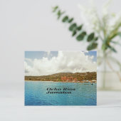 Carte Postale Ocho Rios Jmaica (Debout devant)