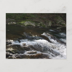 Carte Postale Ocoee River, Tennessee