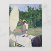 Carte Postale octobre (Devant)