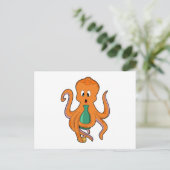 Carte Postale Octopus with Bottle.PNG (Debout devant)