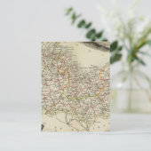 Carte Postale Odd Nord (Debout devant)