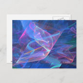 Carte Postale Ode à Rapala (Devant / Derrière)