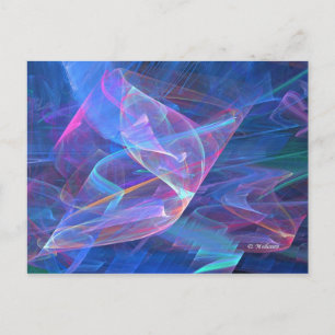 Carte Postale Ode à Rapala