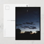 Carte Postale Odeleite, Algarve (Portugal) (Devant / Derrière)