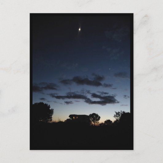 Carte Postale Odeleite, Algarve (Portugal) (Devant)