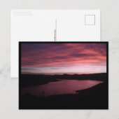 Carte Postale Odeleite, Algarve (Portugal) (Devant / Derrière)