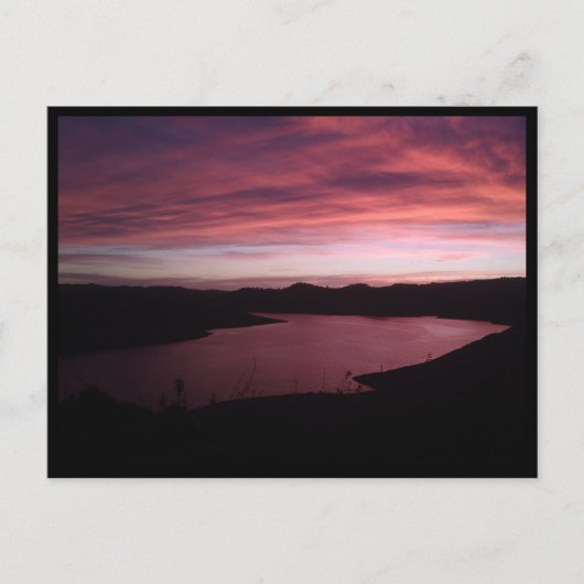 Carte Postale Odeleite, Algarve (Portugal) (Devant)