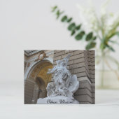 Carte Postale Odessa Ukraine (Debout devant)