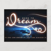 Carte postale Odeur to Dream (Devant)