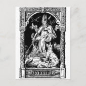 Carte Postale odin-5 (Devant)