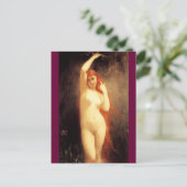 Carte Postale Odine - Lefebvre (Debout devant)