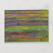 Carte Postale Odyssey (Devant)