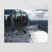 Carte Postale OEil (Devant)