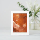 Carte Postale "Oeil De L'Aigle" (Debout devant)