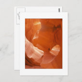 Carte Postale "Oeil De L'Aigle" (Devant / Derrière)