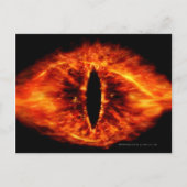 Carte Postale Oeil de Sauron (Devant)