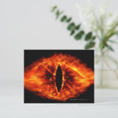 Carte Postale Oeil de Sauron (Debout devant)