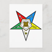 Carte Postale oes_chapitre_clair (Devant)