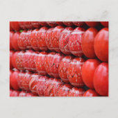 CARTE POSTALE OEUF DE PÂQUES UKRAINIEN (Devant)