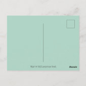 CARTE POSTALE OEUFS DE DRAGON, FAUTEUILS MÉDIÉVAUX, ART FOLK IMA (Dos)