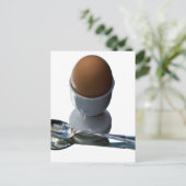 Carte Postale Oeufs merveilleux (Debout devant)