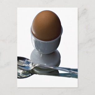 Carte Postale Oeufs merveilleux