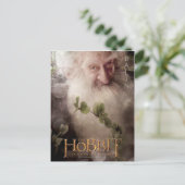 Carte Postale Oeuvre d'édition limitée : Balin (Debout devant)