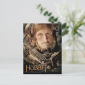 Carte Postale Oeuvre d'édition limitée : Ori (Debout devant)