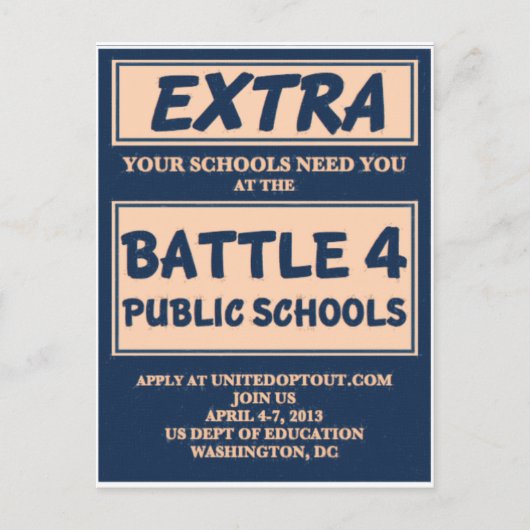 Carte postale officielle 2 (Devant)