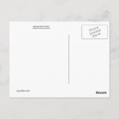 Carte Postale Ogunquit Beach Maine (Dos)