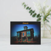 Carte postale Ohio (Debout devant)