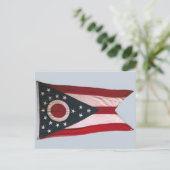 CARTE POSTALE OHIO (Debout devant)
