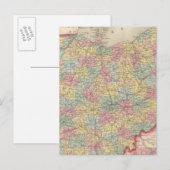 Carte Postale Ohio 13 (Devant / Derrière)