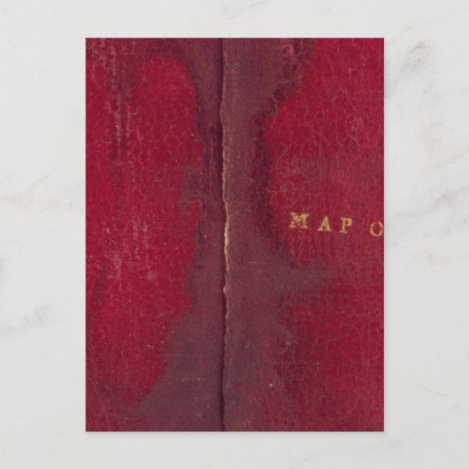 Carte Postale Ohio 5 (Devant)