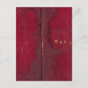 Carte Postale Ohio 5