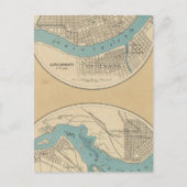 Carte Postale Ohio 6 (Devant)