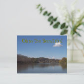Carte Postale Ohio le Beau, 30 (Debout devant)