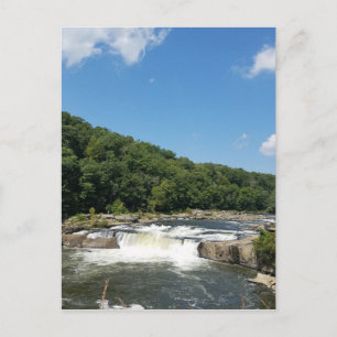 Carte Postale Ohiopyle, Pennsylvanie