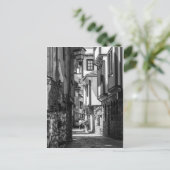 Carte Postale Ohrid, Macédoine (Debout devant)