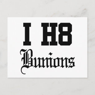 Carte Postale oignons