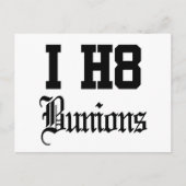 Carte Postale oignons (Devant)