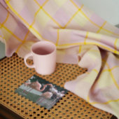 Carte Postale Oiseaux Flamants roses