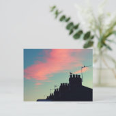 Carte Postale Oiseaux primitifs (Debout devant)