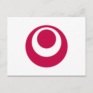 Carte Postale Okinawa