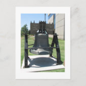 CARTE POSTALE OKLAHOMAA (Devant)